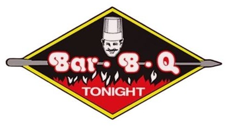 Bar. B. Q. Tonight