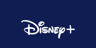 Disney+ placeholder