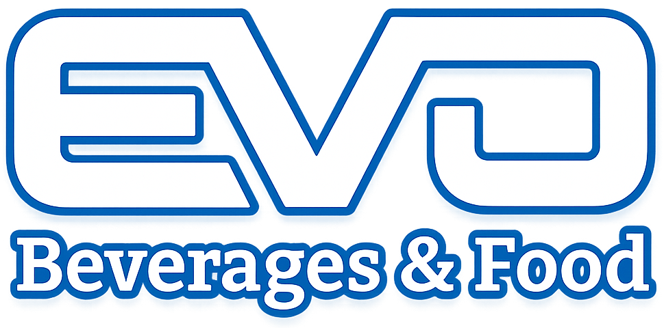Evo Foods and Beverages