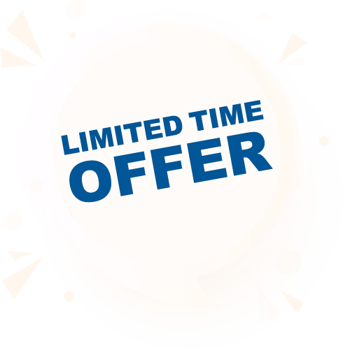 Offer Badge Placeholder