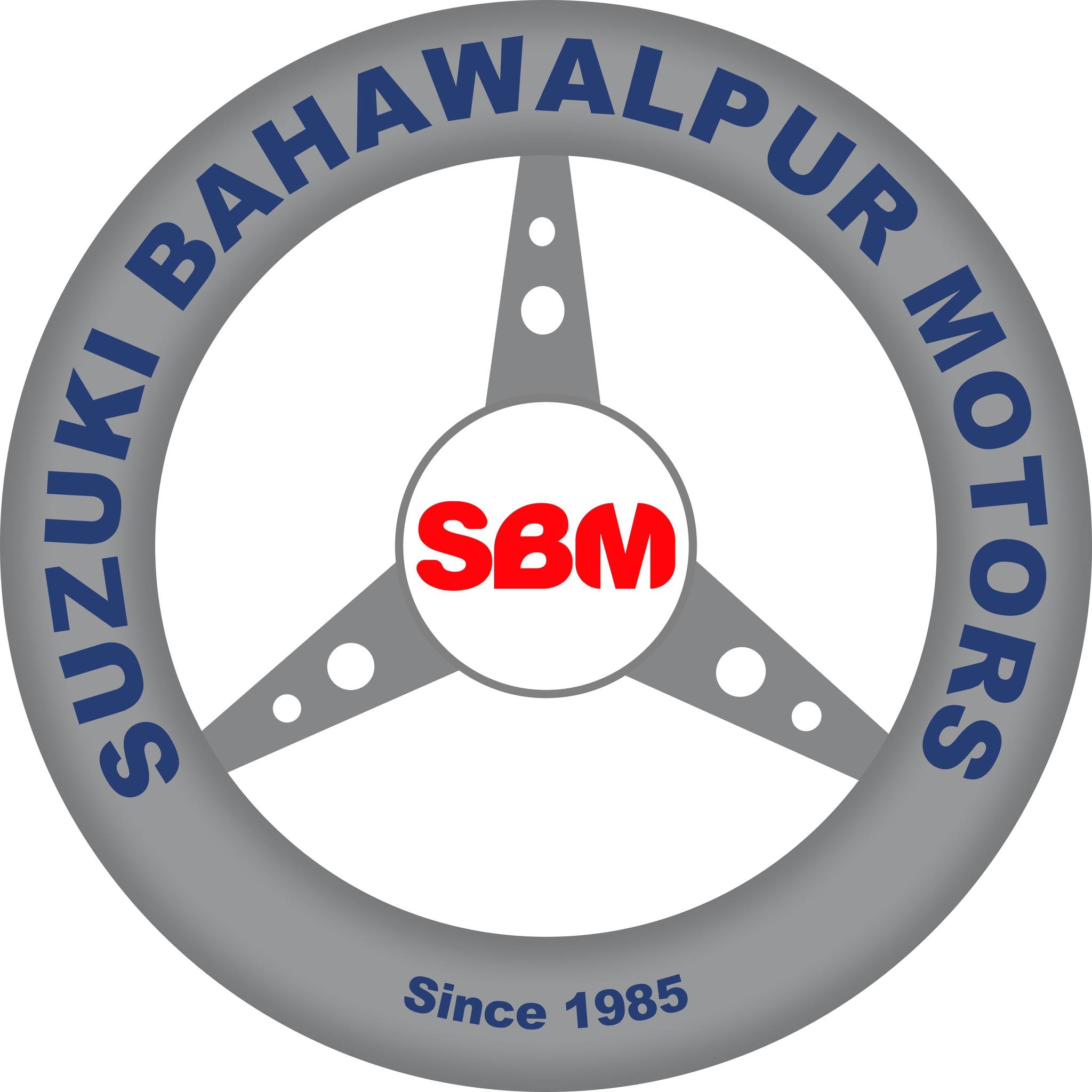 Suzuki Bahawalpur Motors